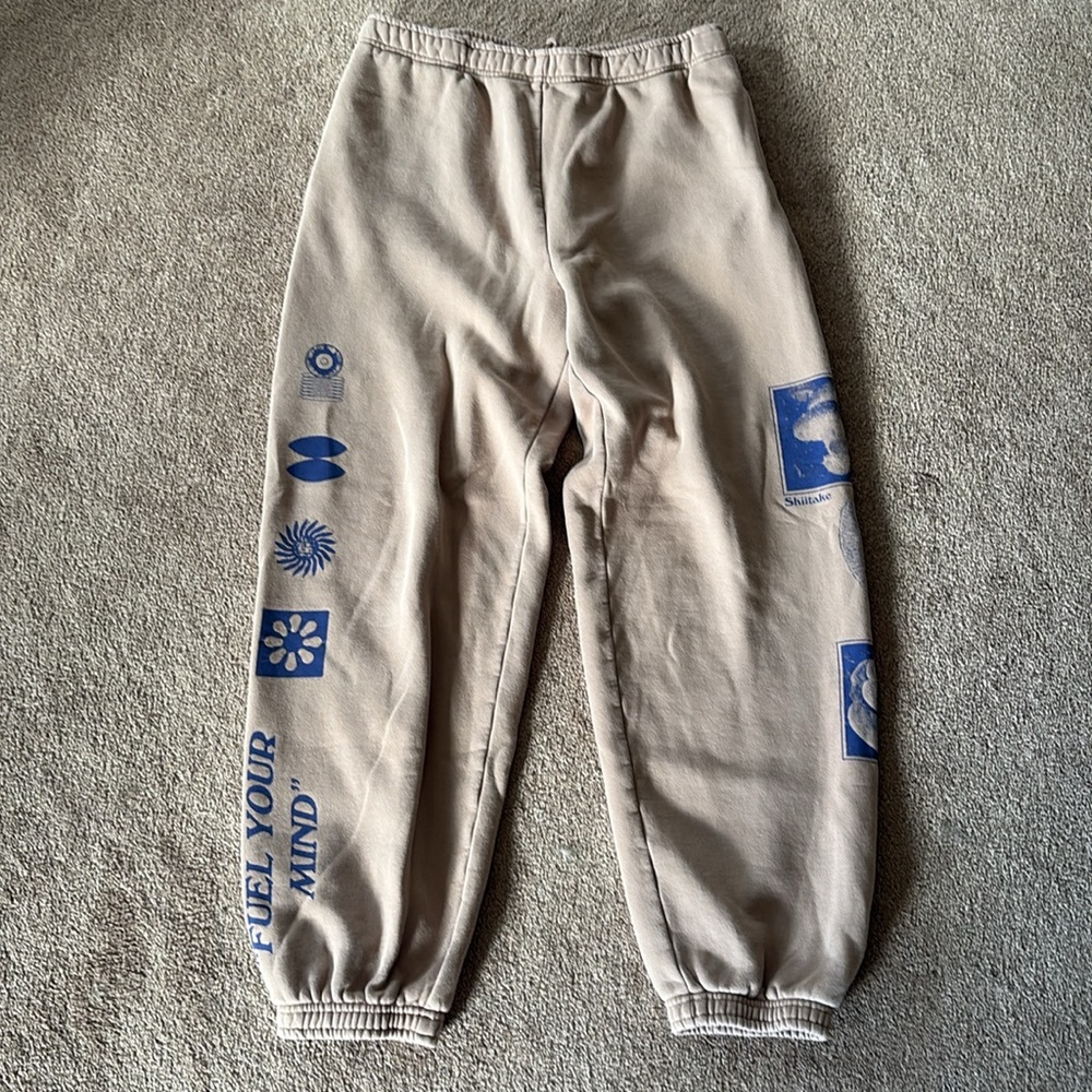Urban Outfitters TNA sweatpants joggers | small | VGUC
